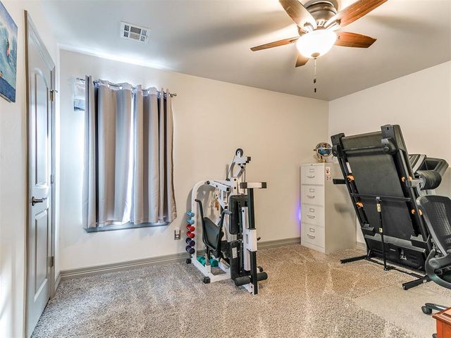 9125 Yassir Boulevard, Yukon, OK 73099