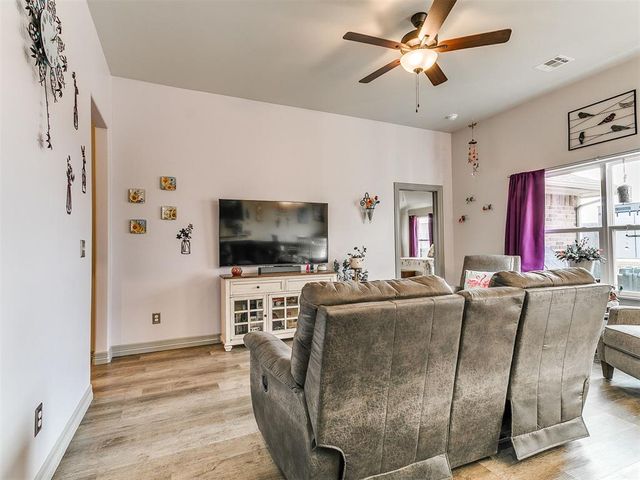 9125 Yassir Boulevard, Yukon, OK 73099