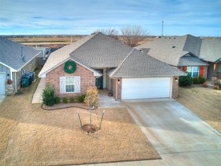 9125 Yassir Boulevard, Yukon, OK 73099