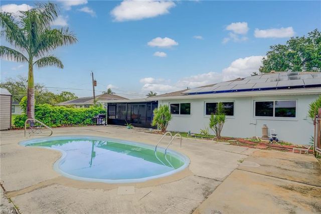 14539 Riverside DR, Fort Myers, FL 33905