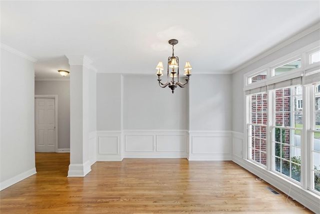 145 Belmont Place, Roswell, GA 30076