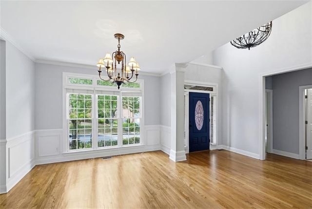 145 Belmont Place, Roswell, GA 30076