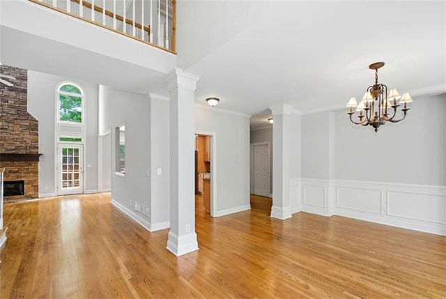 145 Belmont Place, Roswell, GA 30076