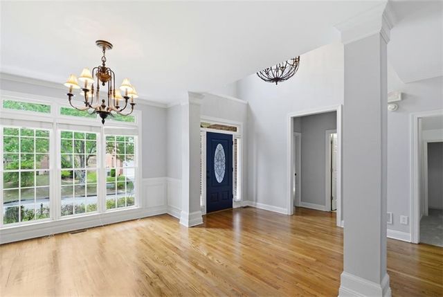 145 Belmont Place, Roswell, GA 30076