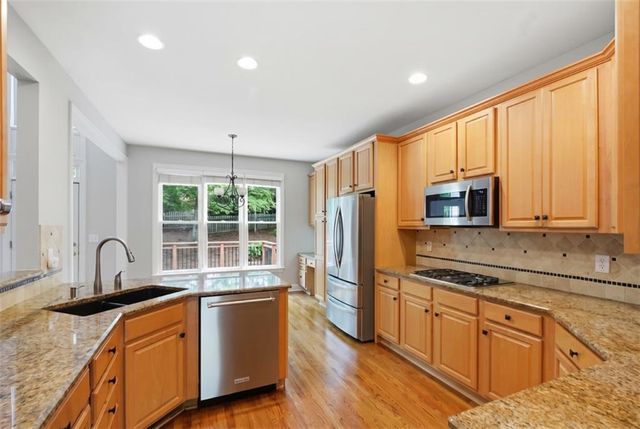 145 Belmont Place, Roswell, GA 30076