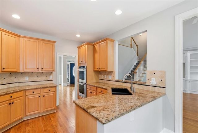 145 Belmont Place, Roswell, GA 30076