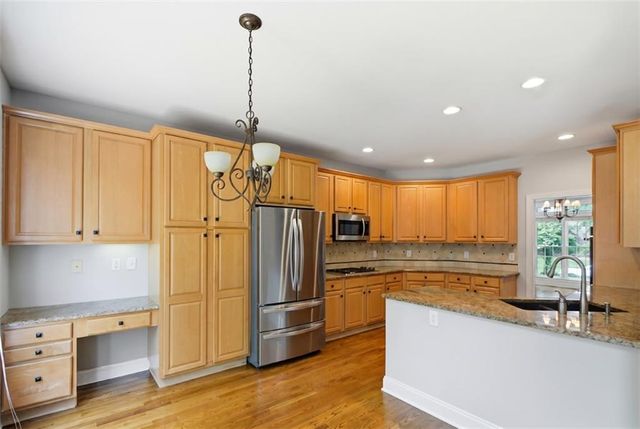 145 Belmont Place, Roswell, GA 30076