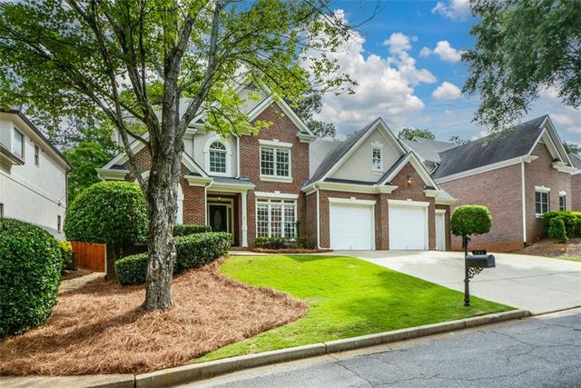 145 Belmont Place, Roswell, GA 30076