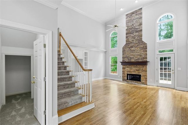 145 Belmont Place, Roswell, GA 30076