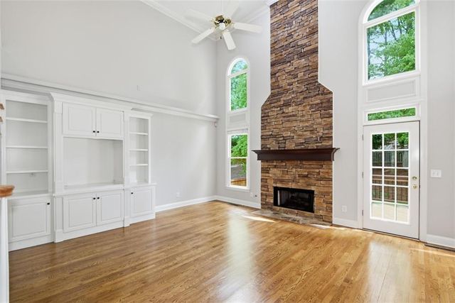 145 Belmont Place, Roswell, GA 30076