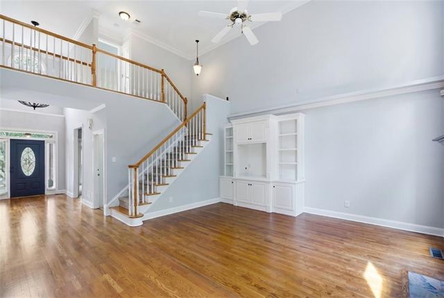 145 Belmont Place, Roswell, GA 30076