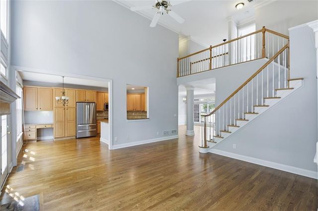 145 Belmont Place, Roswell, GA 30076
