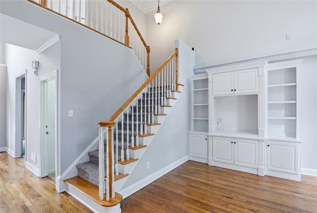 145 Belmont Place, Roswell, GA 30076