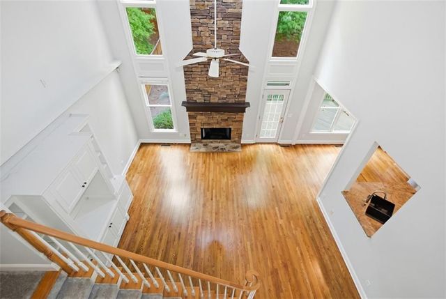 145 Belmont Place, Roswell, GA 30076