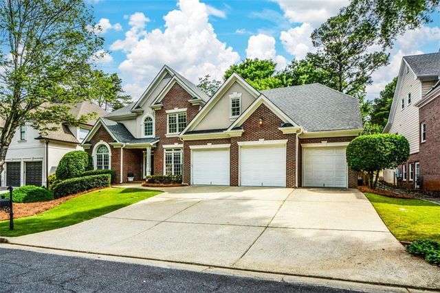 145 Belmont Place, Roswell, GA 30076