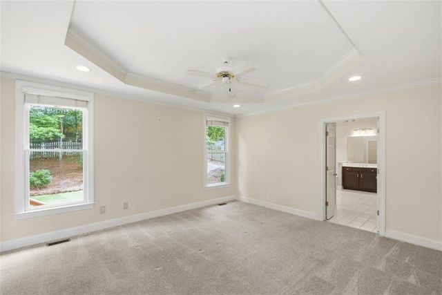 145 Belmont Place, Roswell, GA 30076