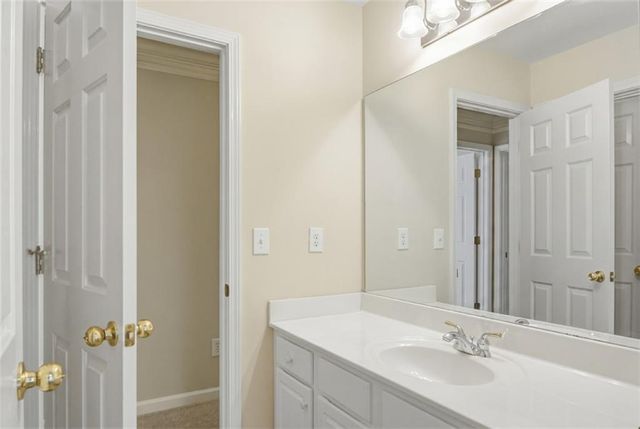 145 Belmont Place, Roswell, GA 30076