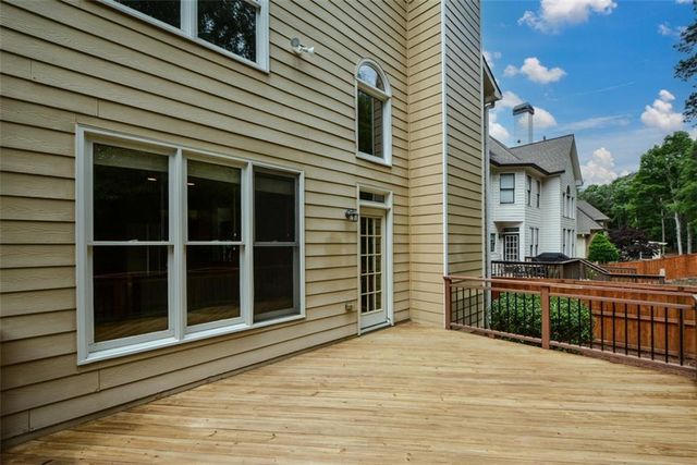145 Belmont Place, Roswell, GA 30076