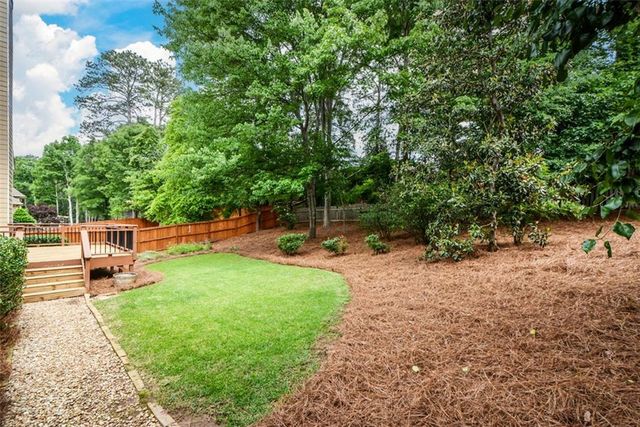 145 Belmont Place, Roswell, GA 30076