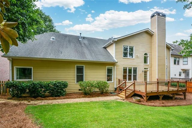 145 Belmont Place, Roswell, GA 30076