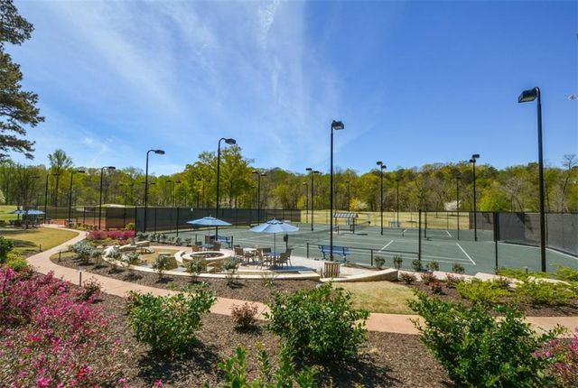 145 Belmont Place, Roswell, GA 30076