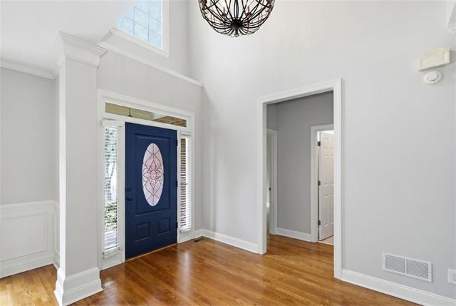 145 Belmont Place, Roswell, GA 30076
