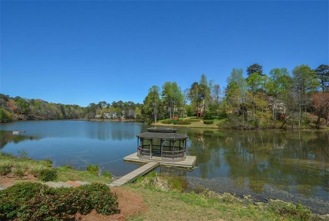 145 Belmont Place, Roswell, GA 30076