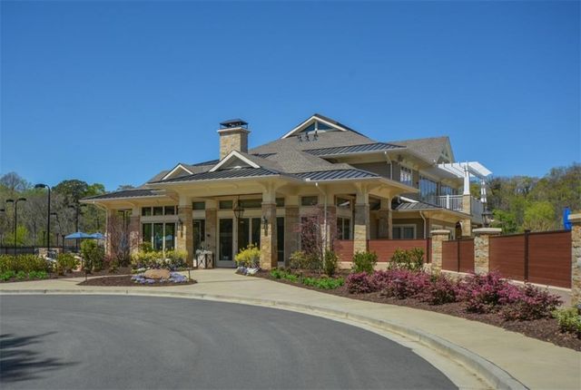 145 Belmont Place, Roswell, GA 30076
