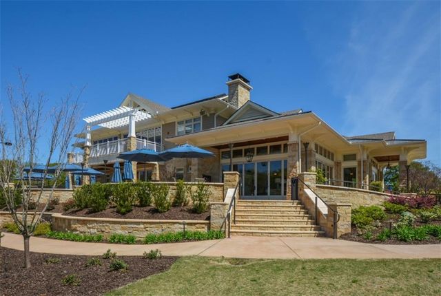 145 Belmont Place, Roswell, GA 30076