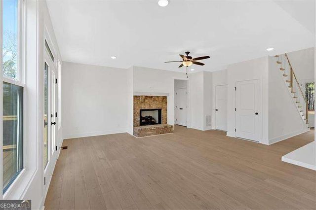 12 Altar Rock Court, Cartersville, GA 30121