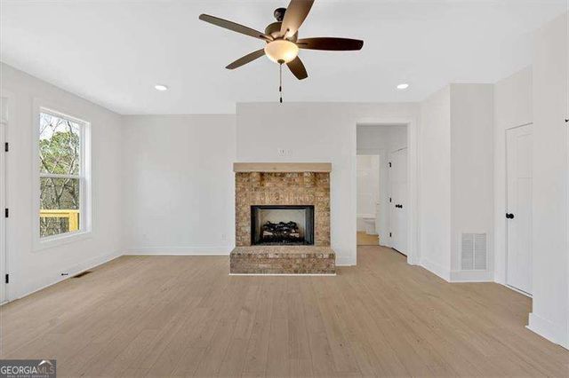 12 Altar Rock Court, Cartersville, GA 30121
