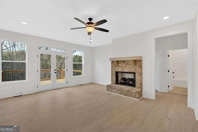 12 Altar Rock Court, Cartersville, GA 30121