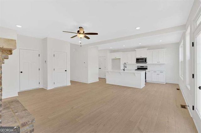 12 Altar Rock Court, Cartersville, GA 30121