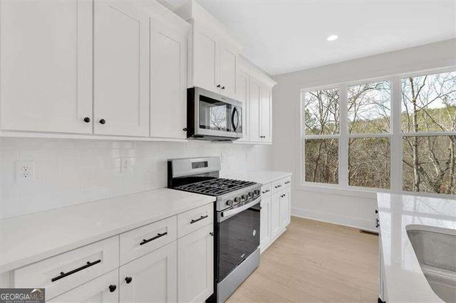 12 Altar Rock Court, Cartersville, GA 30121