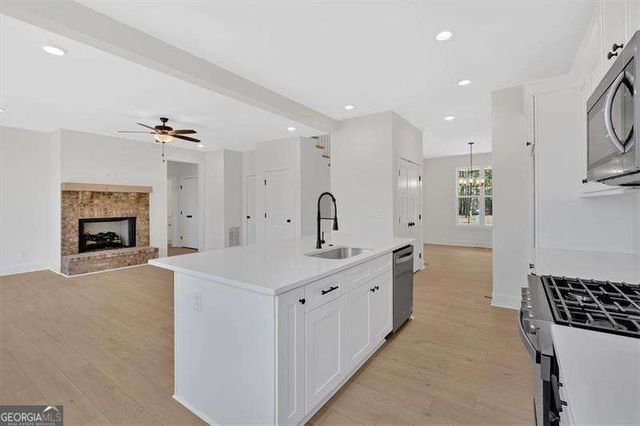 12 Altar Rock Court, Cartersville, GA 30121