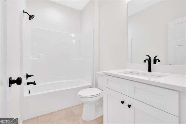 12 Altar Rock Court, Cartersville, GA 30121