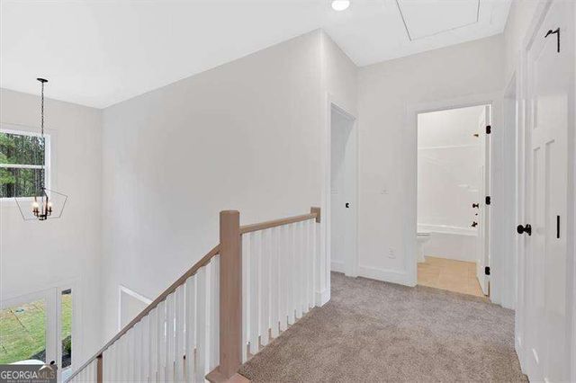 12 Altar Rock Court, Cartersville, GA 30121