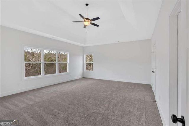 12 Altar Rock Court, Cartersville, GA 30121
