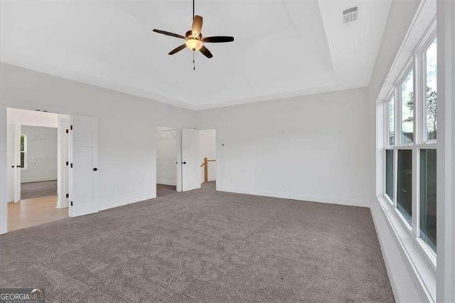 12 Altar Rock Court, Cartersville, GA 30121
