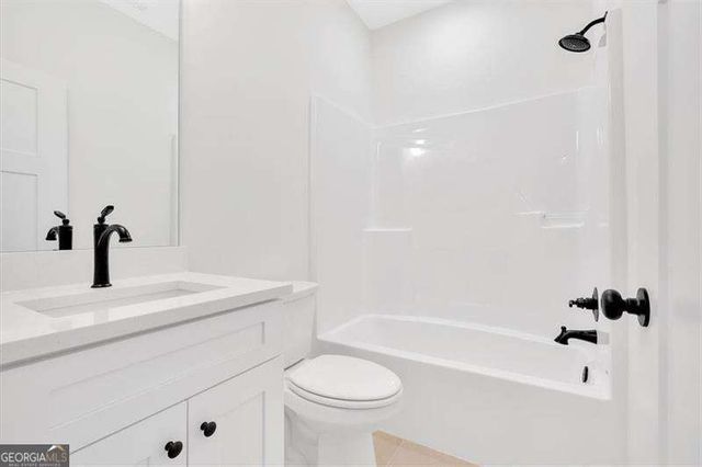 12 Altar Rock Court, Cartersville, GA 30121
