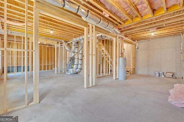 12 Altar Rock Court, Cartersville, GA 30121