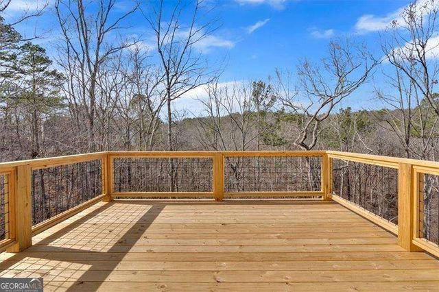 12 Altar Rock Court, Cartersville, GA 30121