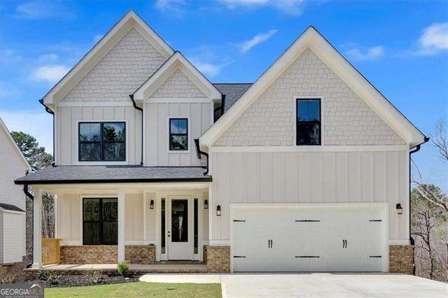 12 Altar Rock Court, Cartersville, GA 30121