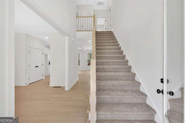12 Altar Rock Court, Cartersville, GA 30121
