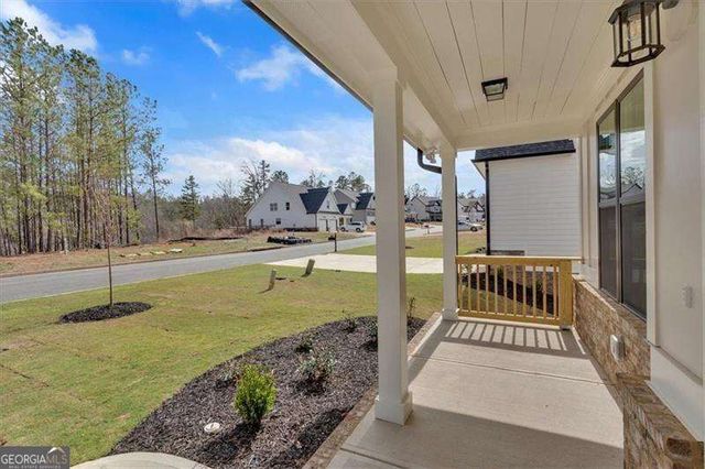 12 Altar Rock Court, Cartersville, GA 30121