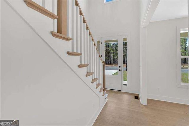 12 Altar Rock Court, Cartersville, GA 30121