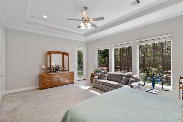 166 Rim Rock Road, Huntsville, TX 77340