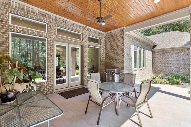 166 Rim Rock Road, Huntsville, TX 77340