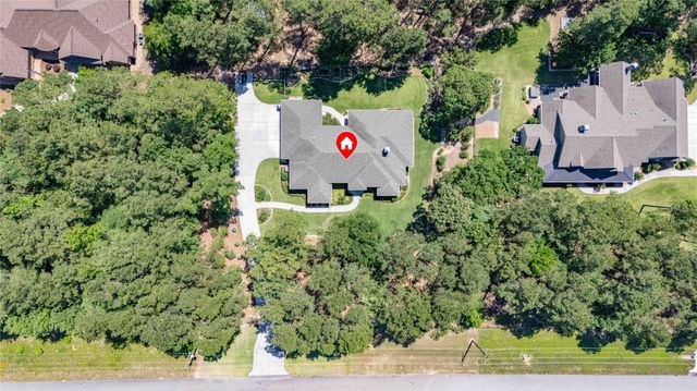 166 Rim Rock Road, Huntsville, TX 77340