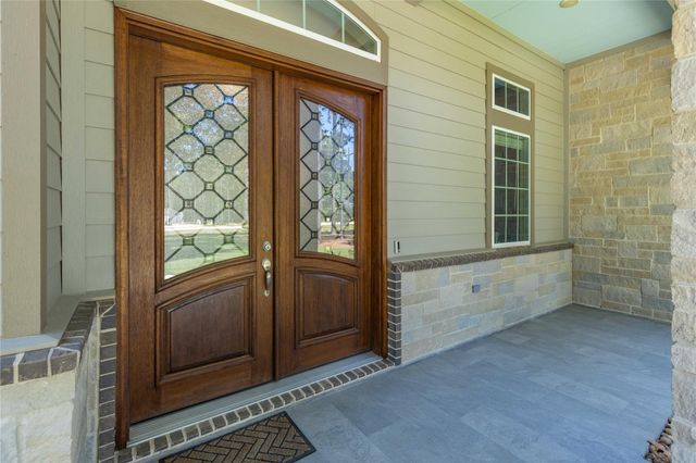 166 Rim Rock Road, Huntsville, TX 77340